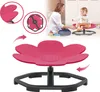 LARS360 Senzorická otočná židle Ergonomická dětská židle, Náhled obrázku produktu 1