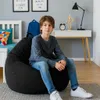 Pufa Worek Sako Siedzisko Pufa do Siedzenia 185L AD.CON EKO Podgląd zdjęcia produktu 4
