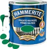 Barva kovu rovná proti rezavě zelené lesklé 0,7l Náhled obrázku produktu 1