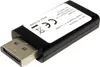 Valore VALORE 12.99.3158 cavo cambia genere DisplayPort Anteprima dell’immagine prodotto 4