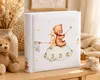 Cat & Bears Fotoalbum 30x30 cm 100 weiße Seiten Baby Kinder Produktbild-Vorschau 7
