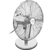 SENCOR SFE 4040SL Ventilateur de table en acier inoxydable, Voir les images du produit 3