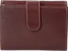 Golden Head Cuero monedero Colorado RFID Protect Vista previa de la imagen del producto 20