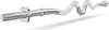 Barra Marbo Sport Super SZ-Curl con serrature a stella 30 Anteprima dell’immagine prodotto 1