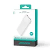 A product box for a white Joyroom power bank. Produktbild-Vorschau