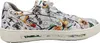 Baskets basses Jana blanches, taille 37 Voir les images du produit 2