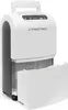 TROTEC Komfort Luftentfeuchter TTK 100 E (max. 30 L/Tag), Produktbild-Vorschau 5