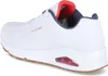 Skechers Boty Uno Stand ON Air, 52458WNVR Náhled obrázku produktu 10