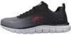 Herren Skechers Sneaker Track - Ripkent 232399/BKCC   Produktbild-Vorschau 99