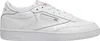 Reebok Club 85 In Weiß Für Frauen - 7.5 UK - 41 EU - 10 US Produktbild-Vorschau 30