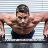 Body & Mind 20-in-1 Liegestützbrett Elite faltbar mit Produktbild-Vorschau 6