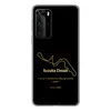 MuchoWow® Handyhülle Schutzhülle Hülle für Huawei P40 Pro Produktbild-Vorschau 1