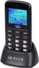 Trevi Max 20 Senior 2'' Telefono Cellulare Trasparente Anteprima dell’immagine prodotto 5