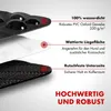 WALSER Kofferraumschutz Hund - robuste 330g/qm Kofferraum Produktbild-Vorschau 4