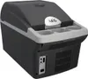 A portable cooler/refrigerator with the AEG logo visible. Podgląd zdjęcia produktu