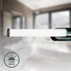 B.K.Licht - Lampada a specchio a LED per il bagno con luce Anteprima dell’immagine prodotto 2