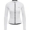 Hummel Womens Core Bike L/s Jersey, WHITE, L, Damen Produktbild-Vorschau 3