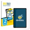 2x Für Samsung Galaxy Tab S11 (Hochformat) Schutzfolie Produktbild-Vorschau 1