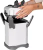 Kruger Meier Fluxion Elite 1000 UVC PRO - filtro esterno Anteprima dell’immagine prodotto 11