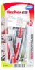 fischer Duopower, 10 x 50, S, K, SB-Karte, 1 ks. Náhled obrázku produktu 30