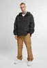 Brandit Summer Windbreaker Hoodie, schwarz, XL Produktbild-Vorschau 6