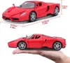 Bburago 18-26006 - Modellino di auto - Ferrari R&P Enzo Anteprima dell’immagine prodotto 27