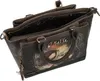 anekke Dreamverse Schultertasche, Multicolor, Polyurethan, Produktbild-Vorschau 14