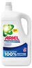 Ariel Professional Univerzální bílý prací gel + 4,95L Náhled obrázku produktu 3
