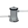 Bestway Power Steel Rechteckiges Schlauchbecken 412x201x122 Produktbild-Vorschau 5