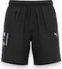 PUMA Herren BMW MM Motorsport E Woven horts kurze Hose Produktbild-Vorschau 1