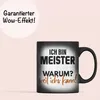 Trendation - Meister Prüfung Bestanden Geschenk Produktbild-Vorschau 3