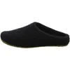 Haflinger Schuhe Damen Herren Hausschuhe Pantoffeln Wolle Produktbild-Vorschau 6