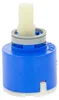 KEROX Kartusche NKJ-40A - Ø 40 mm Steuereinheit Produktbild-Vorschau 1