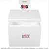 THERM BOX Styroporbox 27W Innen: 37x26x29cm Wand: 4cm Produktbild-Vorschau 7