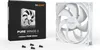 be quiet! Lüfter 140*140*25  Pure Wings 3 White PWM Produktbild-Vorschau 3