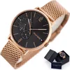 Tommy Hilfiger BROOKLYN CASUAL 1791506 Herrenarmbanduhr Produktbild-Vorschau 15