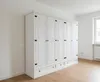 New Mexico Kleiderschrank 5-Trg. mit 3 Schubladen Breite Produktbild-Vorschau 3