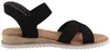 Skechers Slip-Ins Bobs Desert Kiss – Golden Lily Damen Produktbild-Vorschau 2