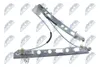 NTY EPS-RE-006 Elektrischer Fensterheber Vorne Links für Produktbild-Vorschau 1