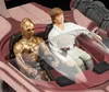 Revell 06050 1:14 Star Wars™ X-34 Landspeeder™ Produktbild-Vorschau 11