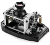 Thrustmaster AVA F/A-18 Super Hornet Nero USB Flightstick Anteprima dell’immagine prodotto 2