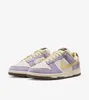 Nike Dunk Low PRM "Lilac Bloom", Lila, Größe: 36 Produktbild-Vorschau 5