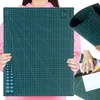 Bigstren 19344 Dubbelzijdige snij- en knipmat A3 groen Productafbeelding-voorbeeld 13