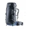 Deuter Aircontact Lite 40 + 10 40 L Čierna, Modrá Náhľad obrázku produktu 12