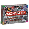 Monopoly, Risiko und Top Trumps Transformers Spiele Produktbild-Vorschau 6