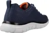 Skechers Schuhe Trackmoulton, 232081NVOR Produktbild-Vorschau 3