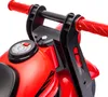 AIYAPLAY Kinder Motorrad Rutschauto mit Musik, Produktbild-Vorschau 8
