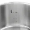 Zwilling Set de casseroles 5 pcs. Vitality acier inoxydable Voir les images du produit 8