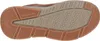 Skechers Benago - Hombre - Dunkelbraun Leder Größe: 43 Produktbild-Vorschau 6