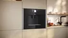 Neff N90 CL4TT11N0 Einbau-Kaffeevollautomat, Steuerung mit Produktbild-Vorschau 3